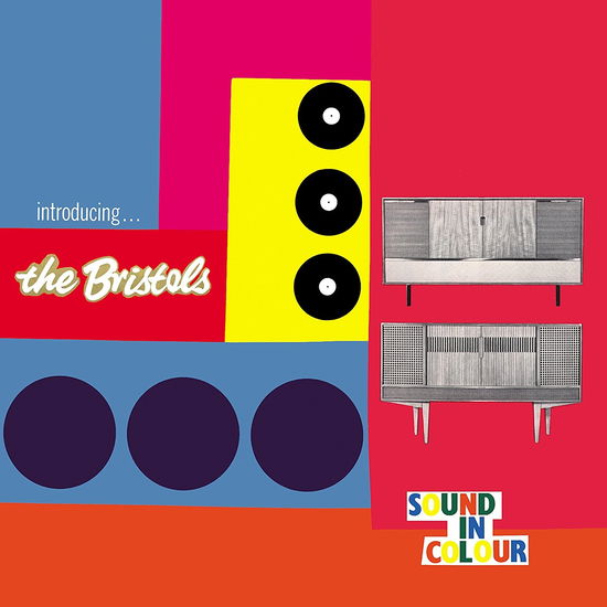 Introducing - Bristols - Music - CARGO DUITSLAND - 5020422017627 - January 25, 2000