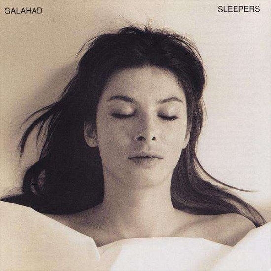 Cover for Galahad · Sleepers (CD) (2012)