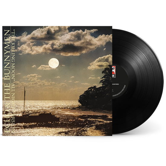 The Killing Moon (12" Single) - Echo & The Bunnymen - Music - Wea u.k. - 5021732238627 - November 29, 2024