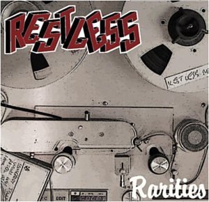 Cover for Restless · Rarities (CD) (2006)