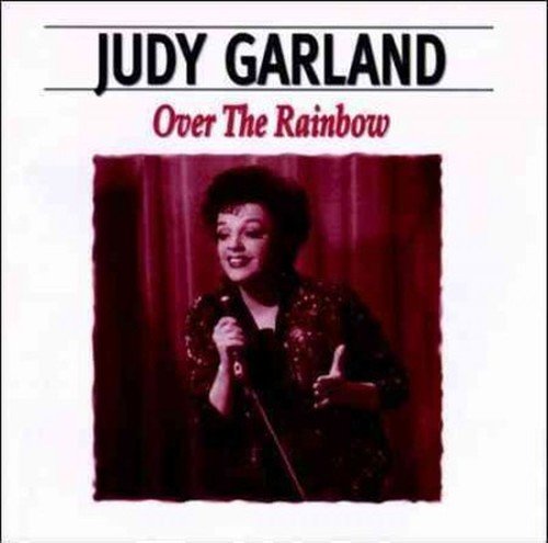 Cover for Judy Garland · Early Years (CD) (2013)