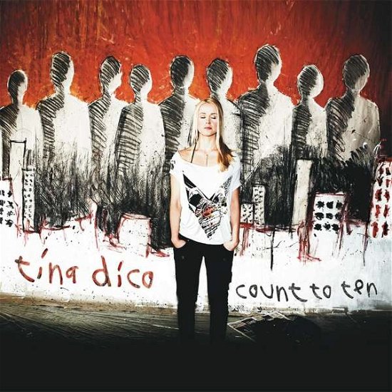 Cover for Tina Dico · Count to Ten (CD) [Deluxe edition] (2017)