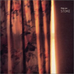 Cover for Philip Jeck · Stoke (CD) (2009)