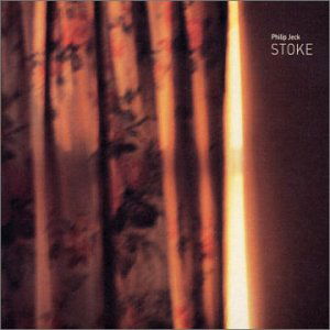 Stoke - Philip Jeck - Musique - TO&GO - 5027803145627 - 12 février 2009