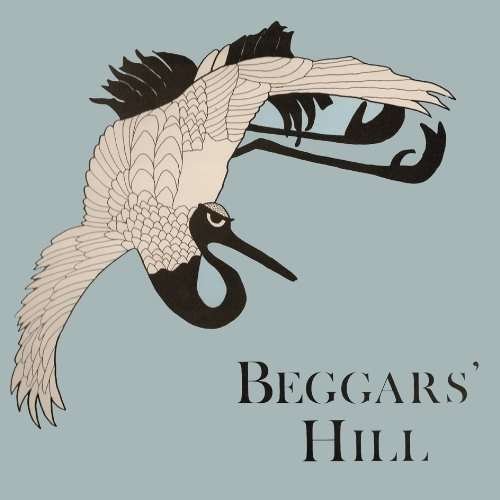 Beggar's Hill (CD) (2010)