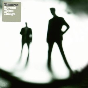 Cover for Themroc · Themroc-beyond These Things (CD)