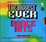 Cover for Artisti Vari · Biggest Ever Dance Hits (CD) (2015)
