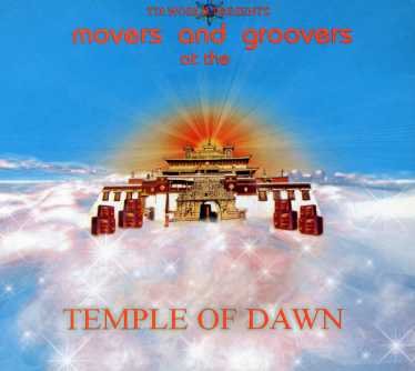 Movers & Groovers At The Temple Of Dawn - Various Artists - Music - Tip World - 5030094046627 - August 1, 2006