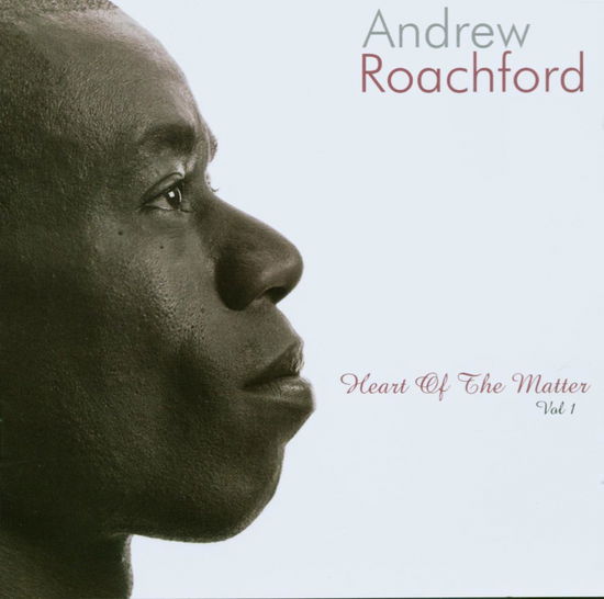 Heart Of The Matter 1 - Roachford - Musik - GO! ENTERTAINMENT - 5030820029627 - 6. November 2003