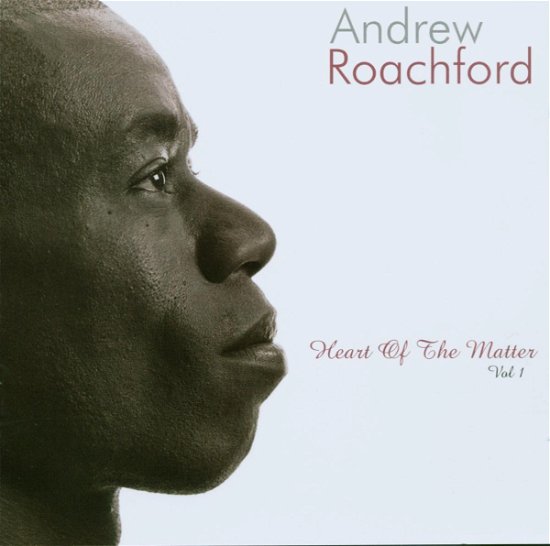 Roachford · Heart Of The Matter 1 (CD) (2003)