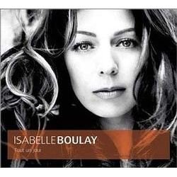 Isabelle Boulay - Tout Un Jour - Isabelle Boulay - Musiikki - SONY - 5033197272627 - 