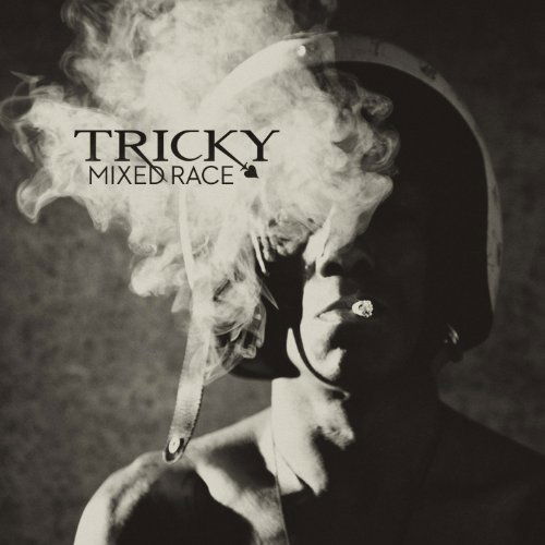 Mixed Race - Tricky - Musik - DOMINO - 5034202025627 - 23 september 2010