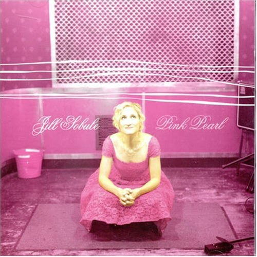 Cover for Jill Sobule · Pink Pearl (CD) (2004)