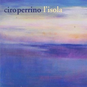 Cover for Ciro Perrino · Lisola (CD) (2004)