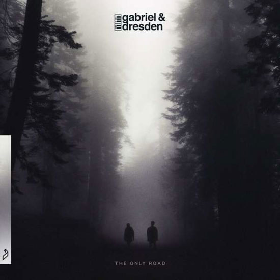 Gabriel & Dresden · Only Road (CD) (2017)