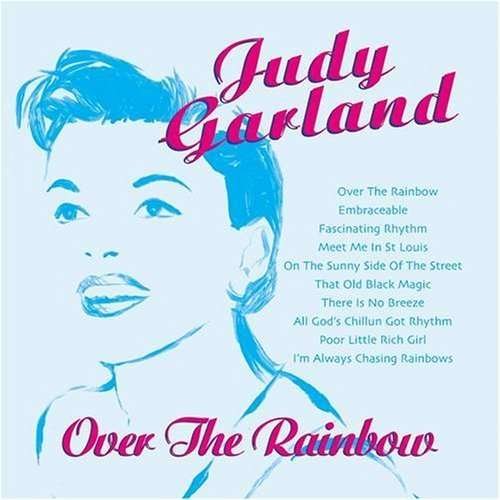 Cover for Judy Garland · Over the Rainbow (Cd) (Obs) (CD) (2003)