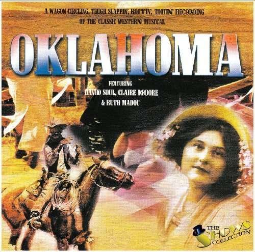 Various-Oklahoma - Various-Oklahoma - Musiikki - HALLMARK - 5050457076627 - tiistai 31. maaliskuuta 2020