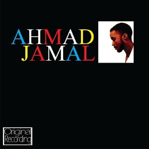 Ahmad Jamal - Ahmad Jamal - Música - DAN - 5050457104627 - 19 de setembro de 2011