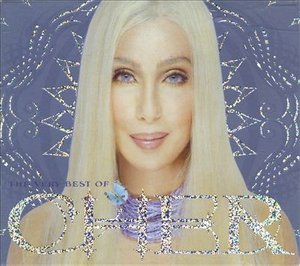 Cover for Cher · Very Best of ,the (CD) (2016)