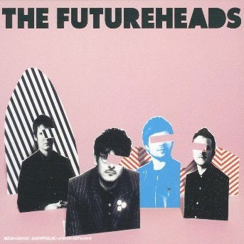 Futureheads - Futureheads - Musiikki - WEA - 5050467794627 - tiistai 16. kesäkuuta 2015