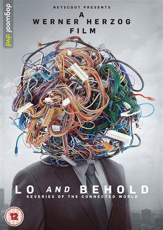 Lo And Behold Reveries Of The Connected World - Fox - Films - Dogwoof - 5050968002627 - 5 december 2016