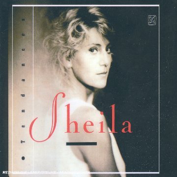 Cover for Sheila · Tendances (CD) [Reissue, Remastered edition] (2006)