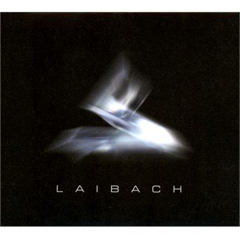 Cover for Laibach · Spectre (CD) [Deluxe edition] (2014)