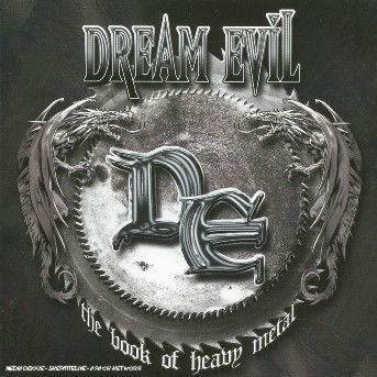 Book of Heavy Metal - Dream Evil - Musik - Century Media - 5051099752627 - 1. März 2014