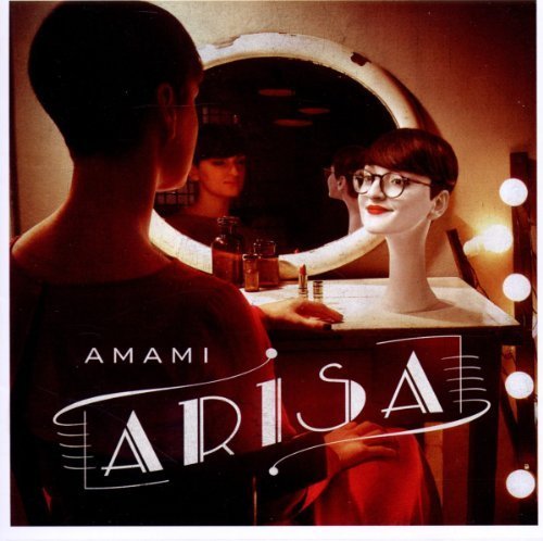 Amami - Arisa - Música - WEA - 5053105086627 - 15 de febrero de 2012