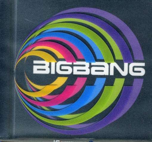 World No. 1: the Best of - Big Bang - Muziek -  - 5053105268627 - 15 mei 2012