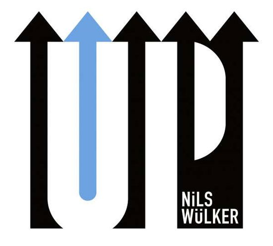 Cover for Nils Wulker · Up: Limited (CD) [Limited edition] (2015)