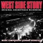 Cover for Leonard Bernstein · West Side Story / O.s.t. (CD) [Special edition] (2020)