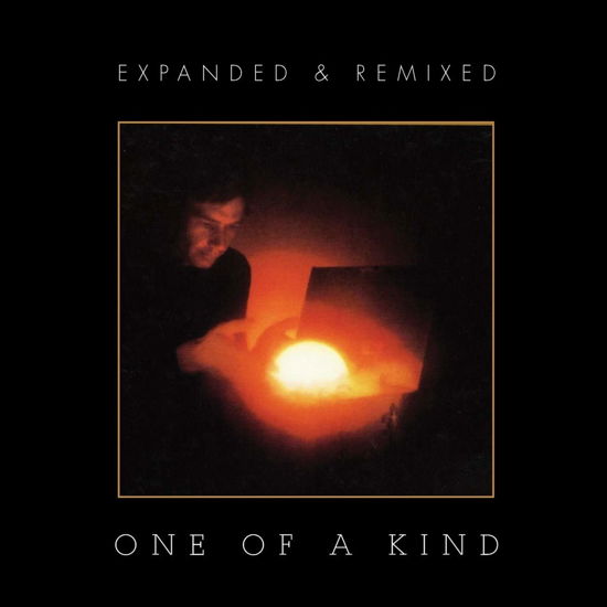 Bruford · One Of A Kind (CD) [Expanded & Remixed edition] (2019)