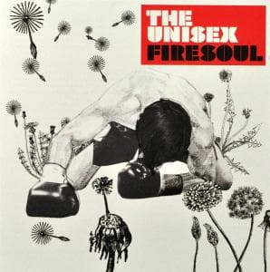 Cover for Unisex · Firesoul (CD) (2010)