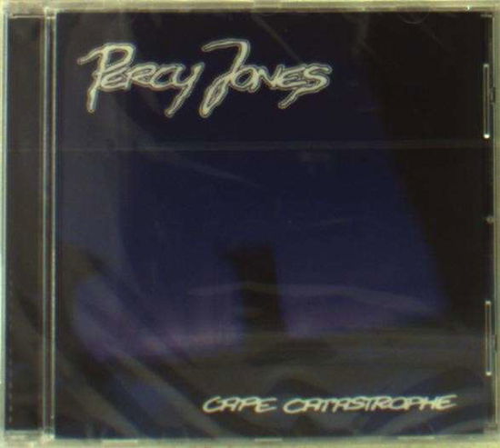 Cape Catastrophe - Percy Jones - Música - PHD MUSIC - 5060230863627 - 13 de agosto de 2015