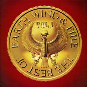 The Best of Earth,wind & Fire - Earth,wind & Fire - Música - CBS - 5099703253627 - 5 de julho de 1989