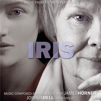 O.s.t. - Iris - Music - Sony - 5099708980627 - 