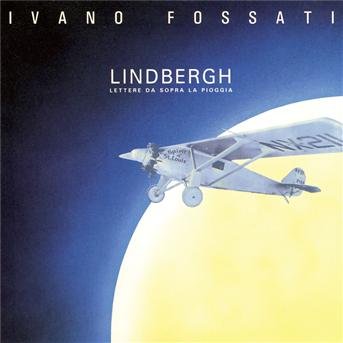 Lindberg - Ivano Fossati - Music - SONY MUSIC - 5099747149627 - April 14, 1992