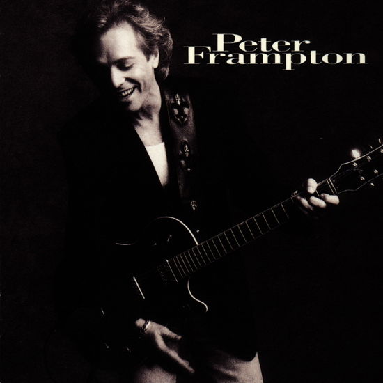 Same - Peter Frampton - Music - EPIC - 5099747587627 - 