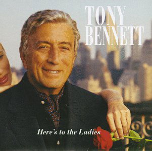 Tony Bennett - Here's to the L - Tony Bennett - Here's to the L - Muziek - SONY MUSIC JAZZ - 5099748126627 - 13 december 1901