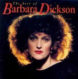 Cover for Barbara Dickson - the Best of (CD) (1901)