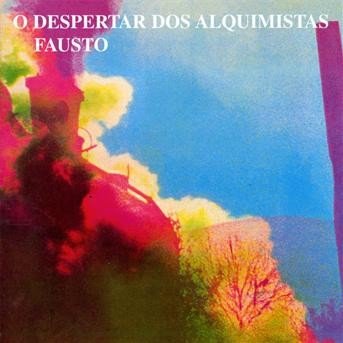 Cover for Fausto · O Despartar Dos.. (CD) (2019)