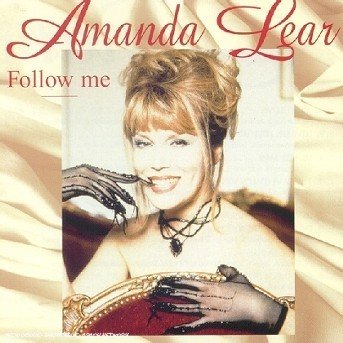 Cover for Amanda Lear · Follow Me (CD) (2003)