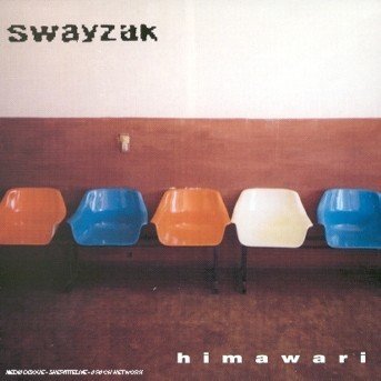 Cover for Swayzak · Himawari (CD) (2016)