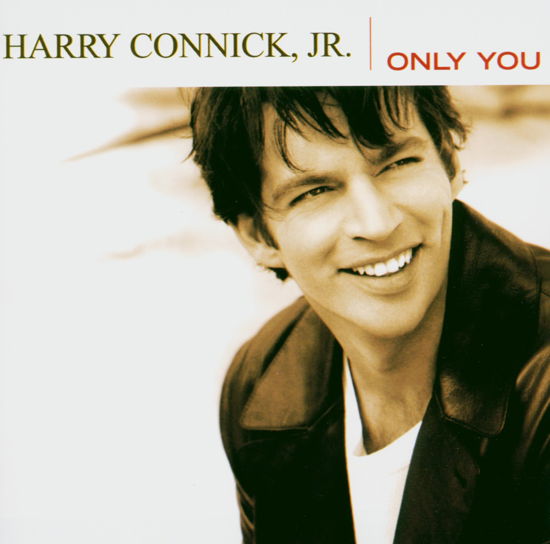 Cover for HARRY CONNICK Jr · Only you (CD) (2010)