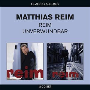 Classic Albums - Reim - Música - EMI - 5099909752627 - 27 de outubro de 2011