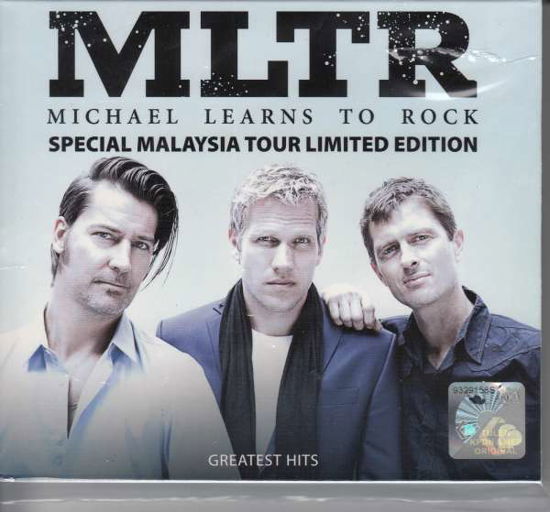 Greatest Hits - Michael Learns to Rock - Muziek - EMI - 5099950143627 - 31 juli 2007