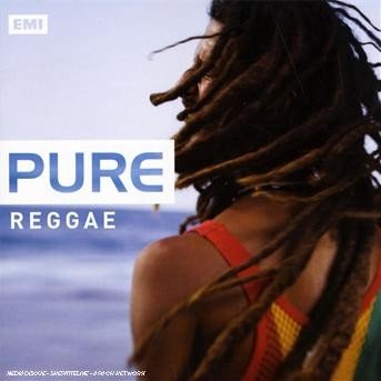 V-pure Reggae · Ziggy Marley,Shaggy,UB40,Peter Tosh,Maxi Priest... (CD) (2007)
