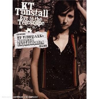 Cover for Kt Tunstall · Gift Pack (CD) [Limited edition] (2007)