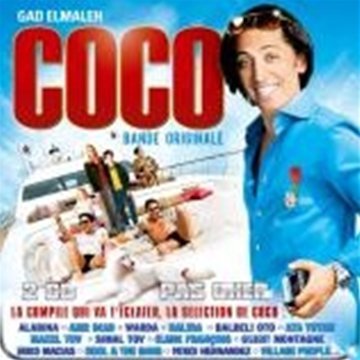 Coco - Ost - Musikk - EMI - 5099969714627 - 12. desember 2012